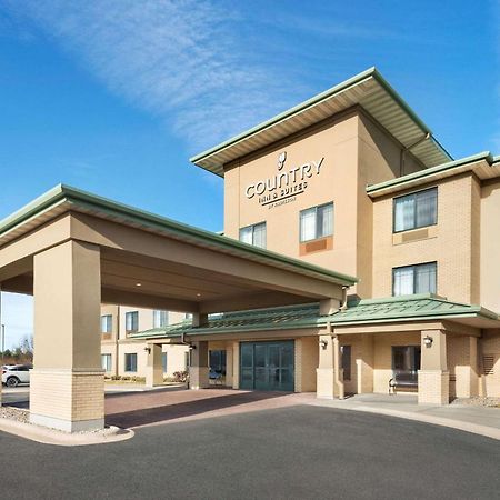 Country Inn & Suites By Radisson, Madison West, Wi Middleton Exterior foto