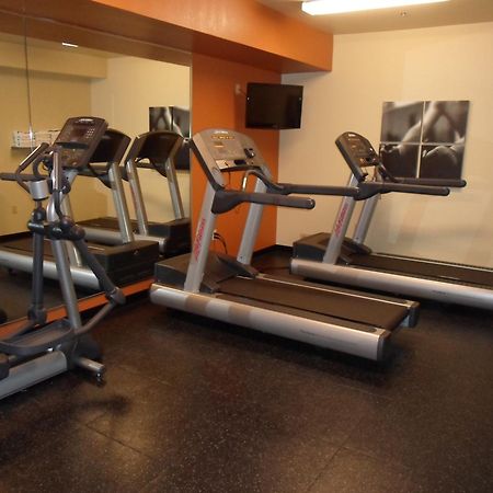 Country Inn & Suites By Radisson, Madison West, Wi Middleton Einrichtungen foto