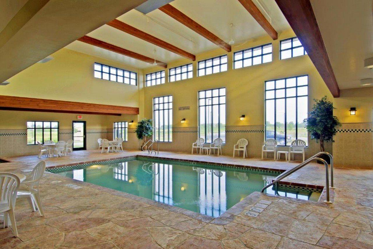 Country Inn & Suites By Radisson, Madison West, Wi Middleton Einrichtungen foto