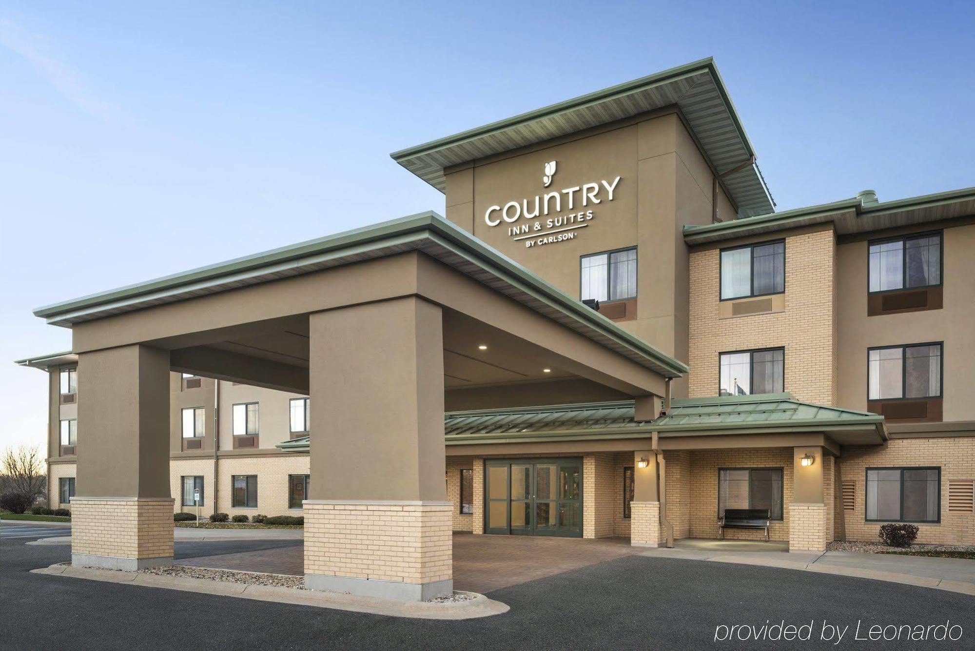Country Inn & Suites By Radisson, Madison West, Wi Middleton Exterior foto